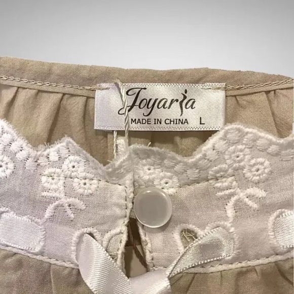 Princess Sleep Shirt Large by Annilove, Light and Comfortable Nightwear New - Picture 3 of 4